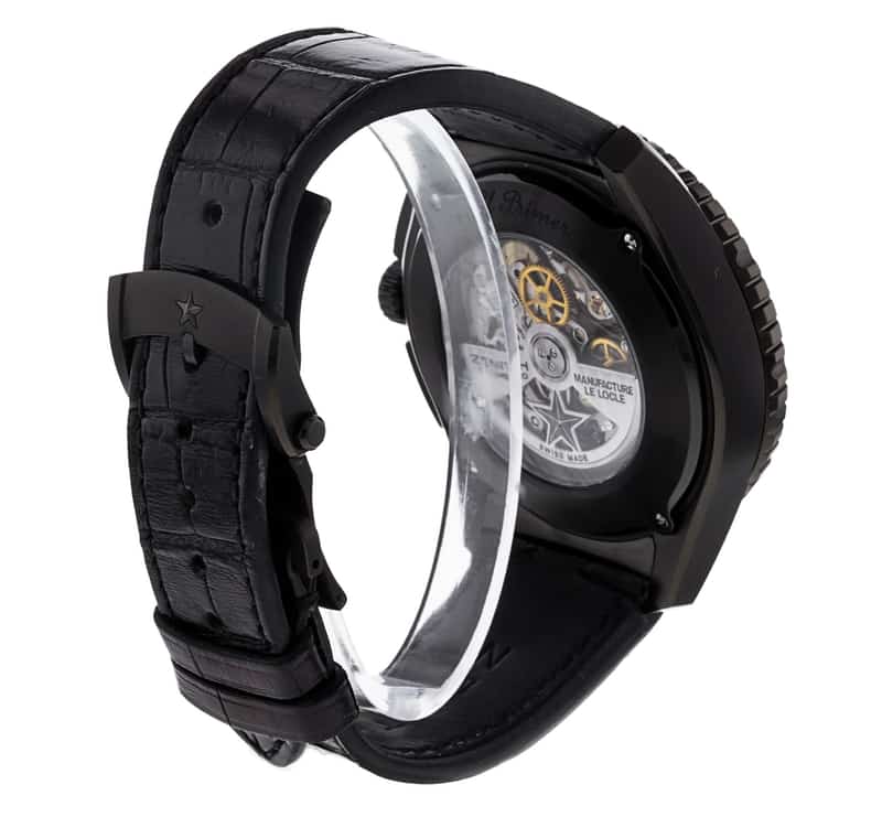 Zenith El Primero Stratos 24.2060.405/21.C714